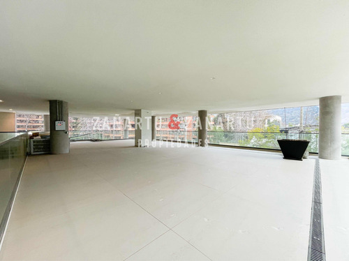 Nueva Costanera - Vitacura