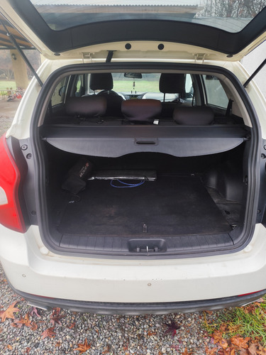 SsangYong Korando 2.0 Mt 4x2 Kc1010