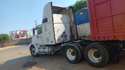Tractocamion En Buenas Condiciones Listo Para Trabajar