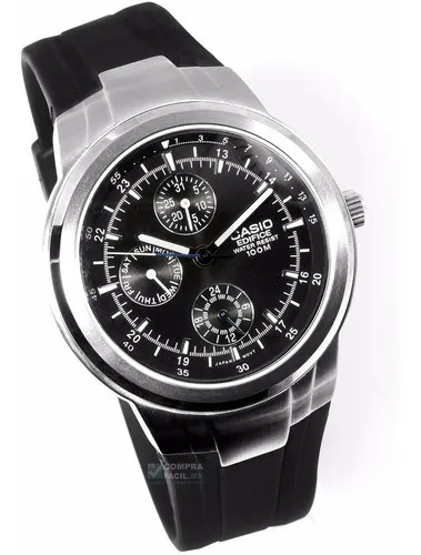 Reloj casio ef 305 2025