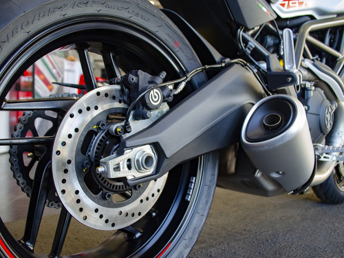 Monster 797
