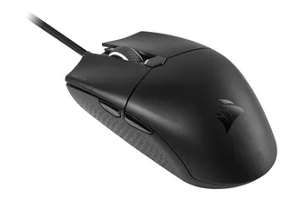 Mouse Gamer Corsair Katar Pro Xt Usb Ultraliviano 18k Dpi