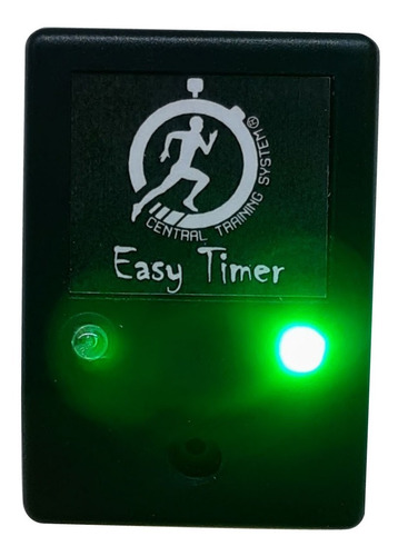 Imagen 2 de 3 de Easy Timer Boxeo Kick Mma Muay Thai Reloj Para Rounds