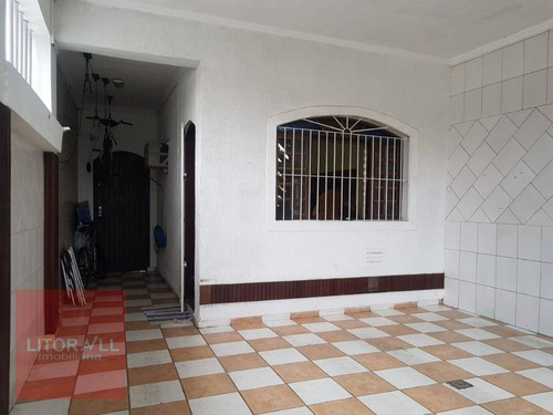 Imagem 2 de 30 de Sobrado À Venda, 354 M² Por R$ 395.000,00 - Cidade De Anchieta - Itanhaém/sp - So0338