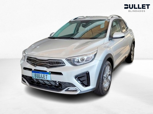 Kia Stonic 1.0 Tgdi Mhev Sx Automático Blindado