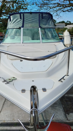 Triton 275 N Focker Nx