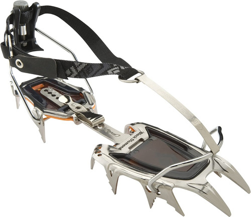 Crampones Sabretooth Pro Automático - Black Diamond