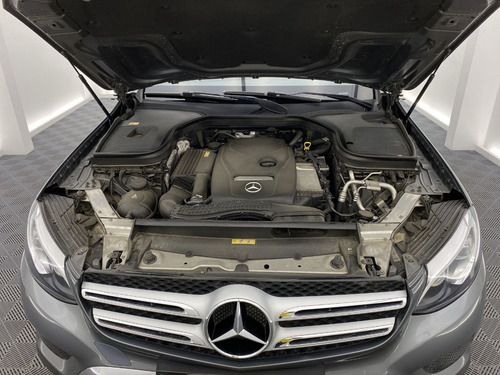 Imagen 24 de 25 de Mercedez Benz Glc 2504 Ma Tic 2.0