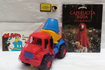 Comprar Comics - Cuentos -2 Libros Infantiles - Carrito De Juguete