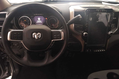 Ram 2500 6.7 Laramie I Atx 350cv 4x4 2021 Retiras Ya #13