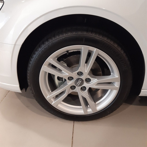 Nuevo Audi A3 Sedan 35 Tfsi Stronic 0km 2021