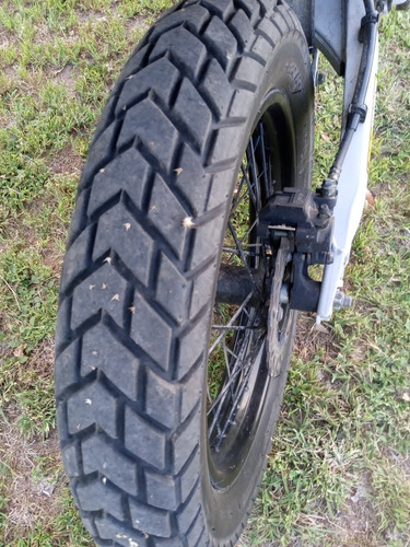 Imagen 5 de 6 de Corven Txr 250 L