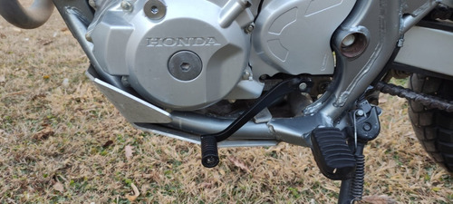 Imagen 8 de 11 de Honda Falcon