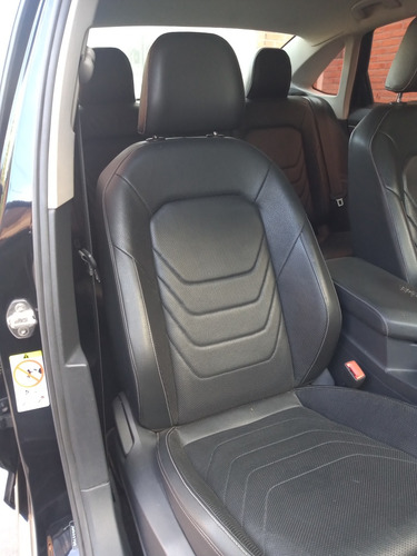 Volkswagen Vento 1.4 Highline 150cv At