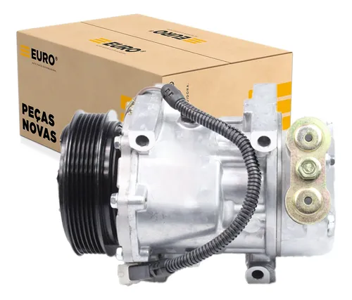 comprar Compressor Citroen Picasso 2.0 2003 2004 2005 2006 2007 2008