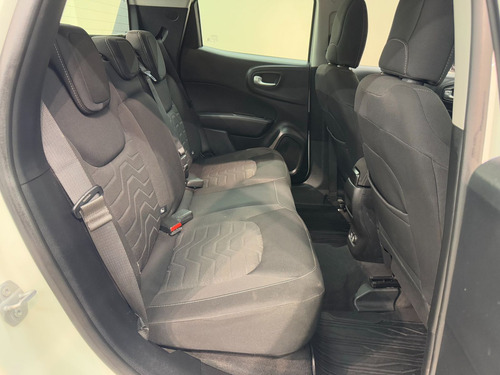 Fiat Toro Freedom 1.3 T270 4x2 Flex Aut.