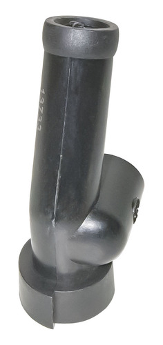 Codo Multiple Admicion Chevrolet Tornado 1.8l 2007