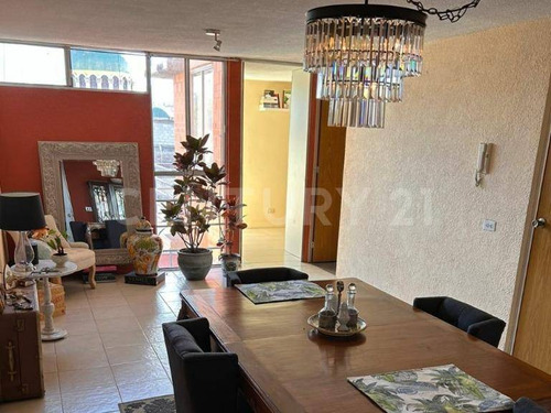 Departamento En Venta En Santa Maria La Ribera, Cuauhtémoc, Ciudad De México