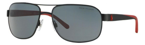 Oculos Sol Polo Ralph Lauren Ph3093 927781 62 Polarizada