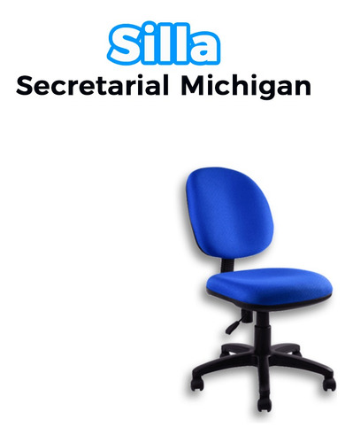 Silla Michigan Secretarial