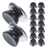 Comprar Pomos De Repuesto Para Tapas De Ollas Y Sartenes, 20 Pzs.