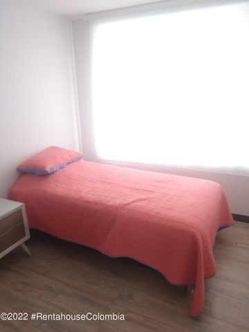 Imagen 17 de 17 de Apartamento En Venta En Ciudad Salitre 23-780 C.o