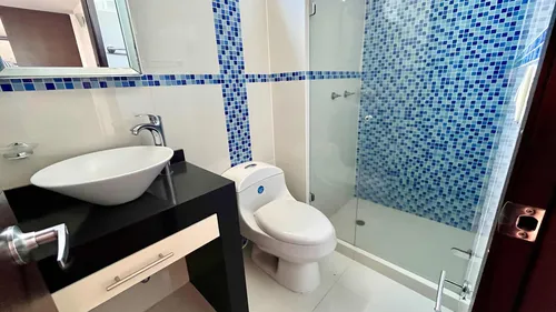 Apartamento En La Circunvalar