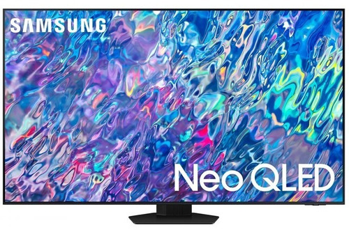 Samsung 65 Black Qn85b Neo Qled 4k Smart Tv (2022) - Qn65qn8