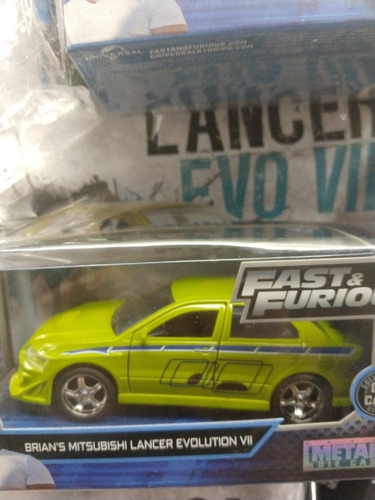 Colección De Rápido Y Furioso N 43-44-45-cada Una