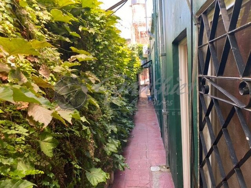 Imagen 24 de 29 de Edificio En Venta En Campana: Castilla 380
