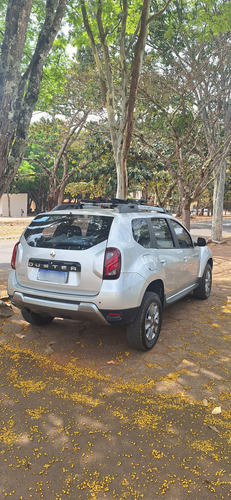 Renault Duster 1.6 16v Dynamique Sce X-tronic 5p