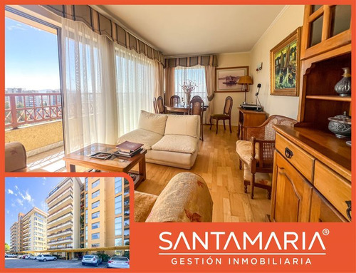 Venta Departamento Andalué, San Pedro De La Paz