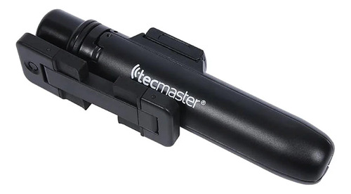 Bastón Palo Selfie Monopod Tripode Control Bluetooth + Luz