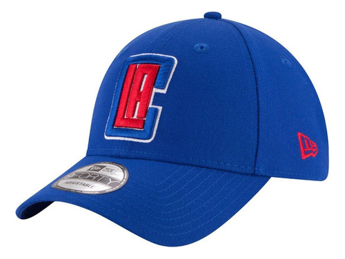 New Era 9forty L.a. Clippers Baseball Cap - Nba The League -