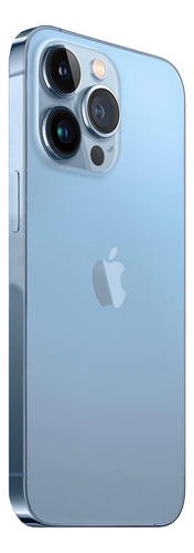 iPhone 13 Pro Max 128gb Azul (Usado)