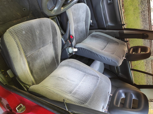 Daihatsu Charade 1992 Cuotas Con Mercado Pago