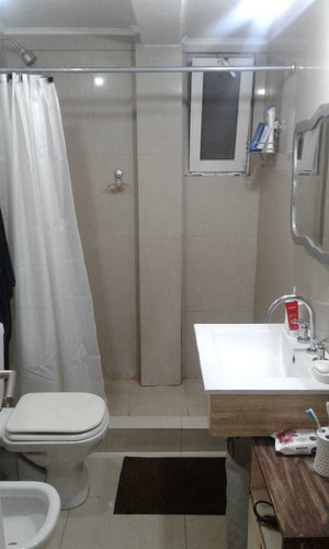 Imagen 5 de 14 de Dueño Vende Depto 2 Ambientes Palermo Thames Y Santa Fe