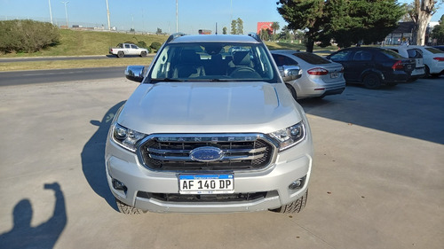 Imagen 2 de 15 de Ford Ranger Limited At