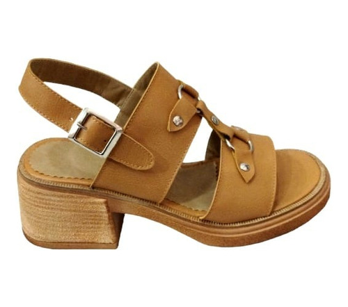 Sandalias Tacon