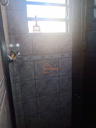 Imagem 19 de 25 de Sobrado Com 2 Dormitórios À Venda, 100 M² Por R$ 340.000,00 - Vila Progresso - São Paulo/sp - So0553