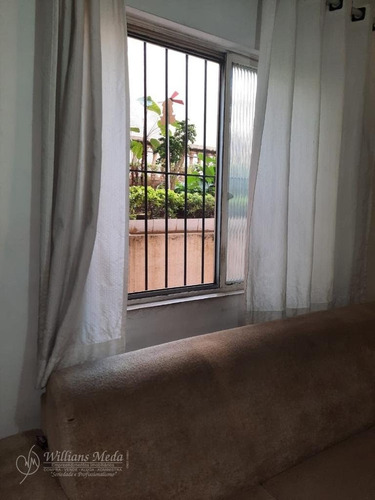 Imagem 8 de 15 de Apartamento Em Vila Sao Rafael - Guarulhos - 20039
