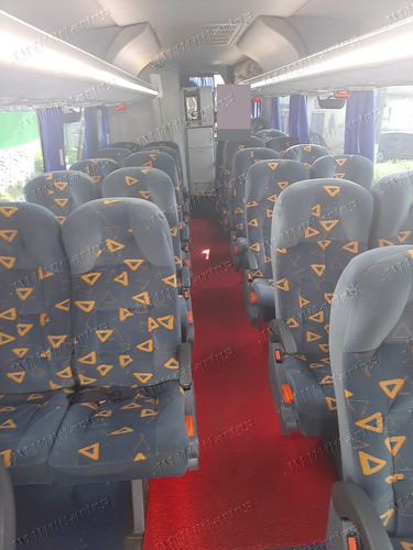 Neobus Thunder Plus Ano 2012 Vw 9.150 Exec C Wc Jm Cod.1118