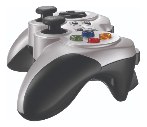Logitech G F710 Gamepad Inalámbrico 2,4 Ghz Con Receptor Usb