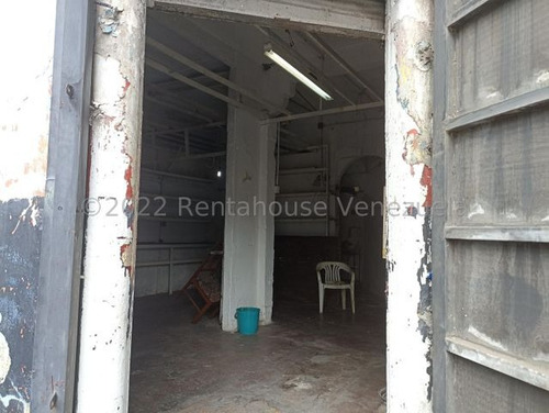 Imagen 3 de 13 de Local Comercial En Venta Mls #22-29030