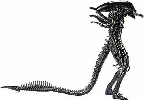 Hiya Toys Alien Vs. Predator: Alien Warrior 1:18 R82ft
