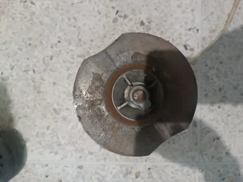 Motor Lavadora Mabe Yxd-135 (Usado)