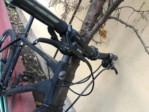 Bicicleta Giant Revel 0