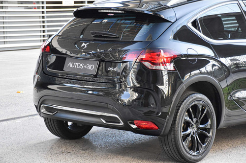 Imagen 14 de 15 de Ds Ds4 2017 1.6 Crossback Sport Chic Thp 163cv