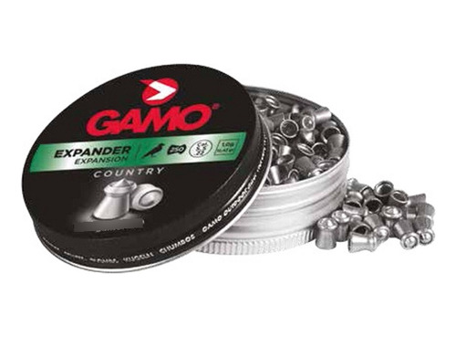 Lata Gamo 250 Poston 5,5 Expander