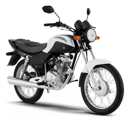 Corven Hunter 150 Rt Base 2025 0km Urquiza Motos